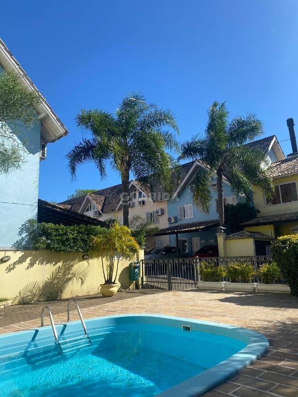 Casa em condominio para alugar em Rua Doutor Pereira Neto, 1761 - foto 17