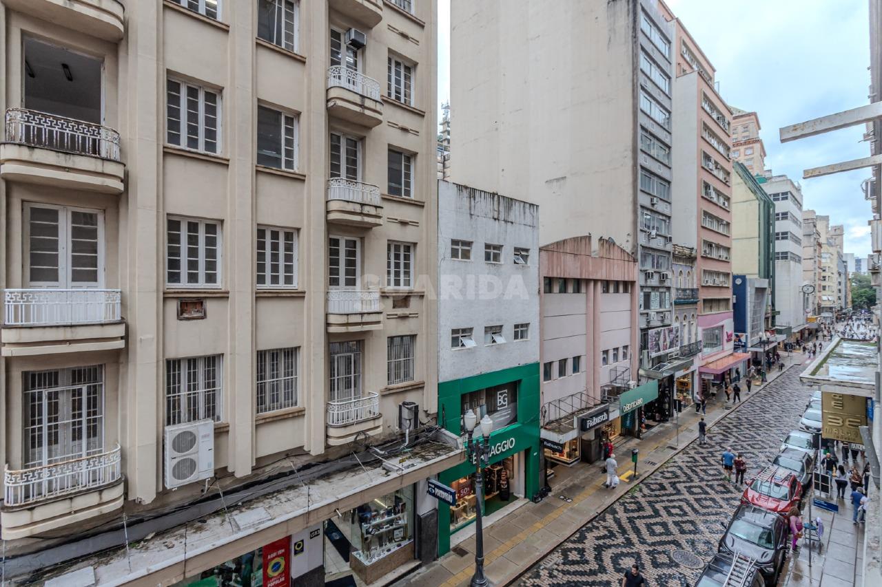 consultorio sala conjunto para alugar em Rua Vigário José Inácio, 433 - foto 13