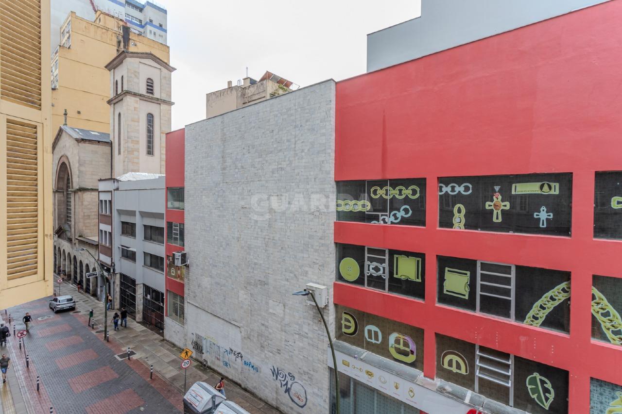 consultorio sala conjunto para alugar em Rua Vigário José Inácio, 433 - foto 15