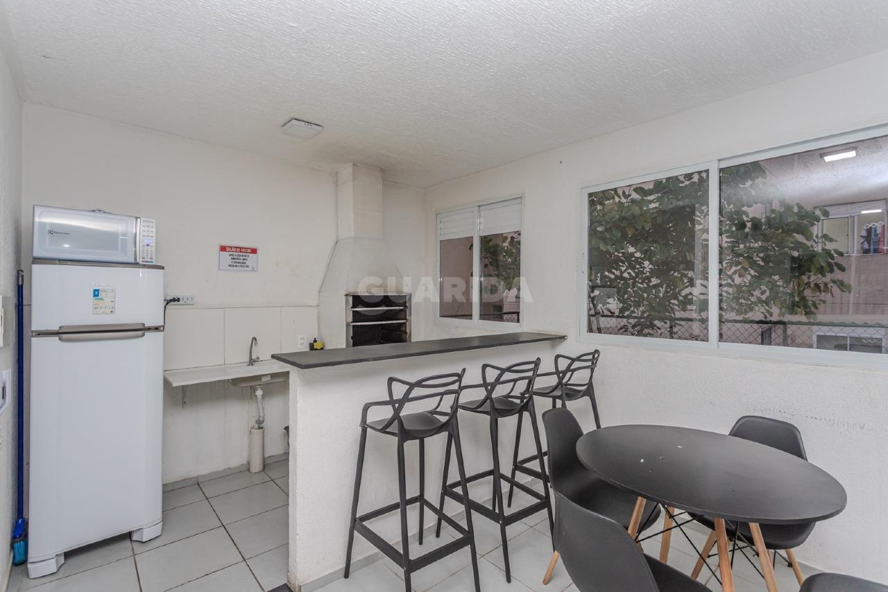 Apartamento para alugar em Estrada Cristiano Kraemer, 2021 - foto 27