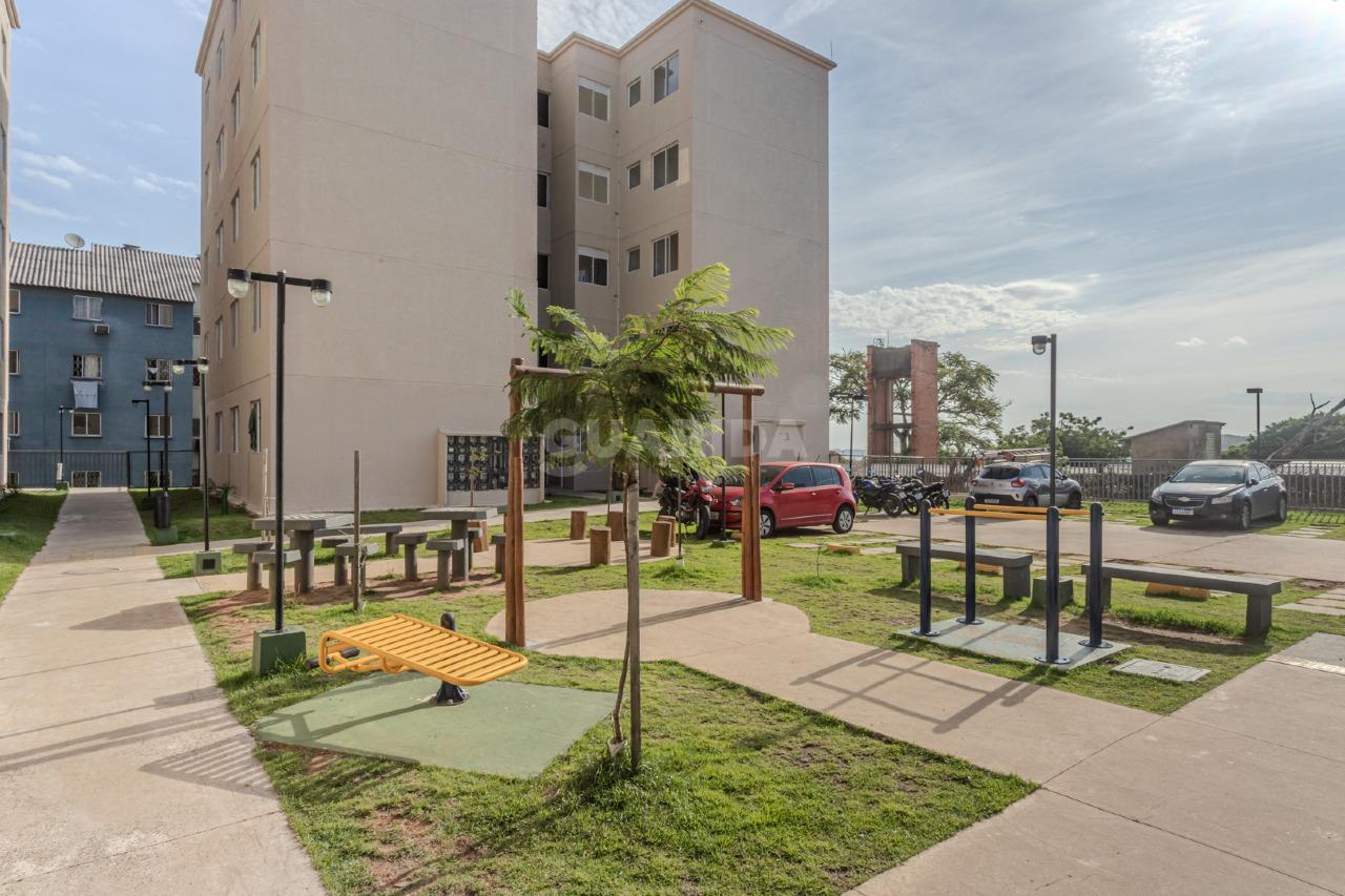 Apartamento para alugar em Estrada Cristiano Kraemer, 2021 - foto 22