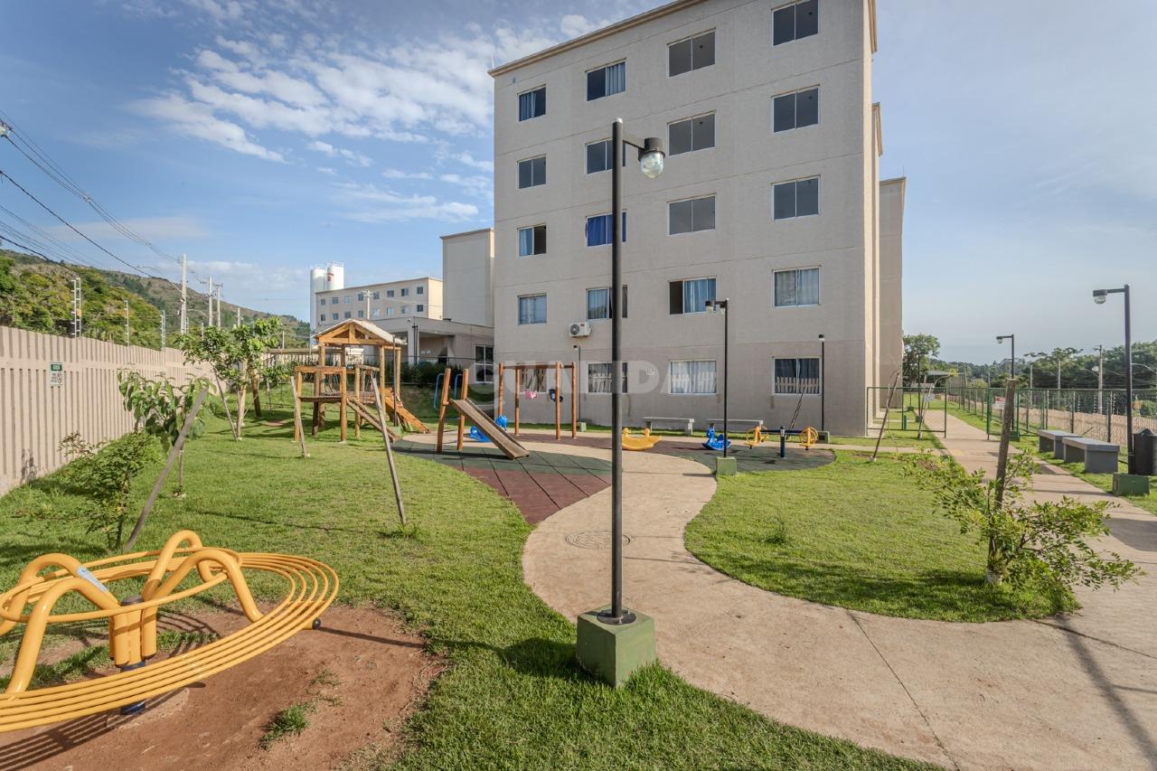 Apartamento para alugar em Estrada Cristiano Kraemer, 2021 - foto 14