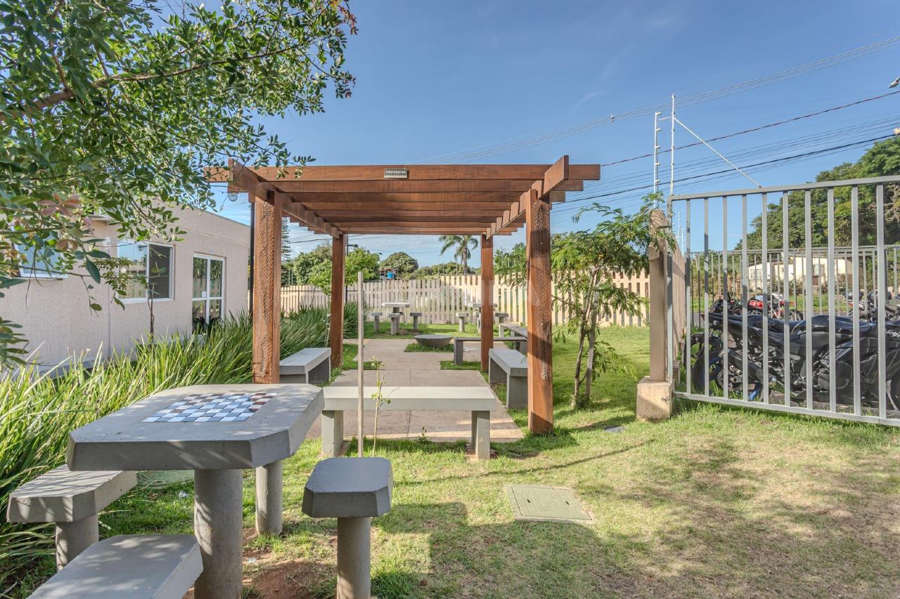 Apartamento para alugar em Estrada Cristiano Kraemer, 2021 - foto 18