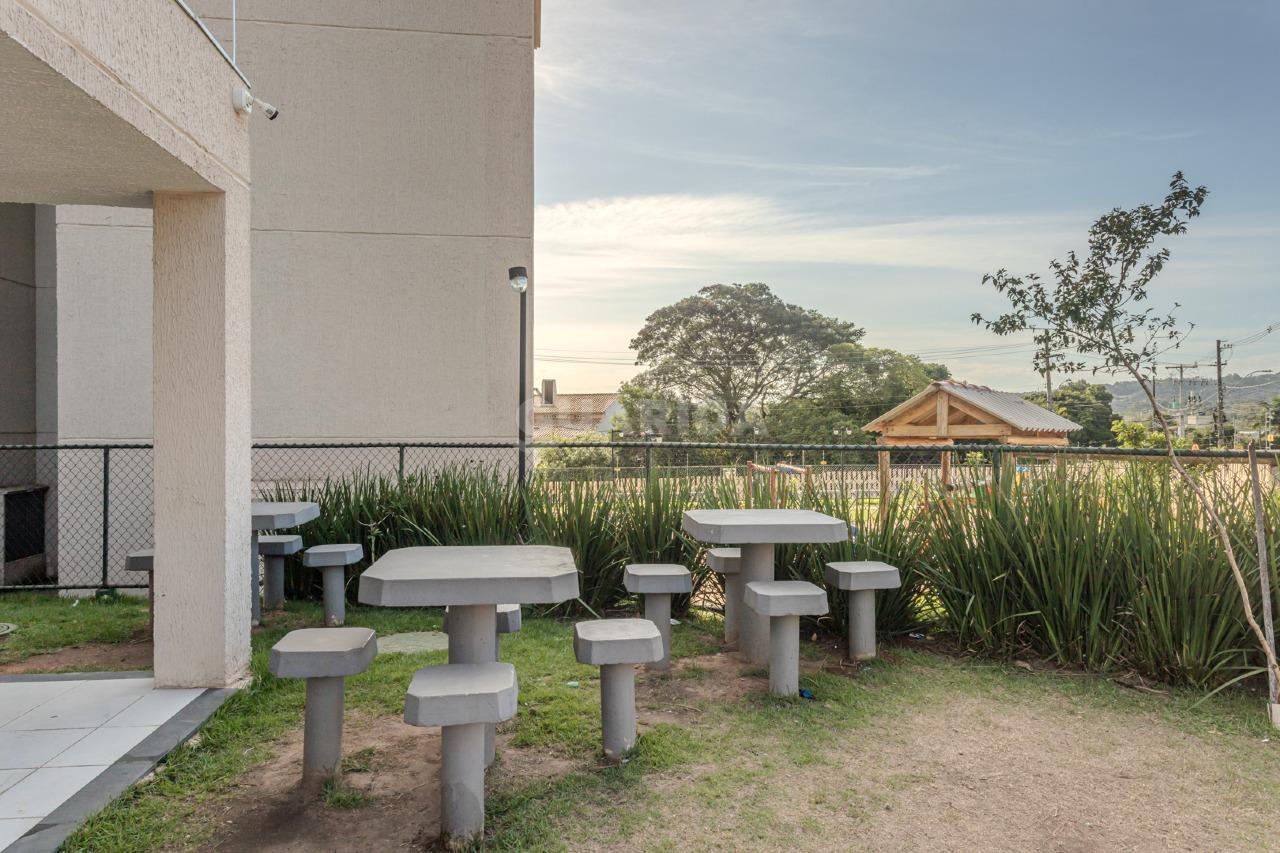Apartamento para alugar em Estrada Cristiano Kraemer, 2021 - foto 17