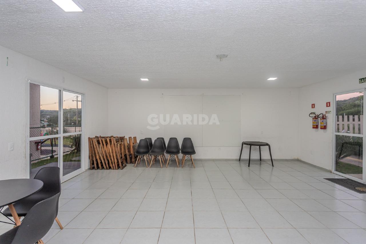 Apartamento para alugar em Estrada Cristiano Kraemer, 2021 - foto 26