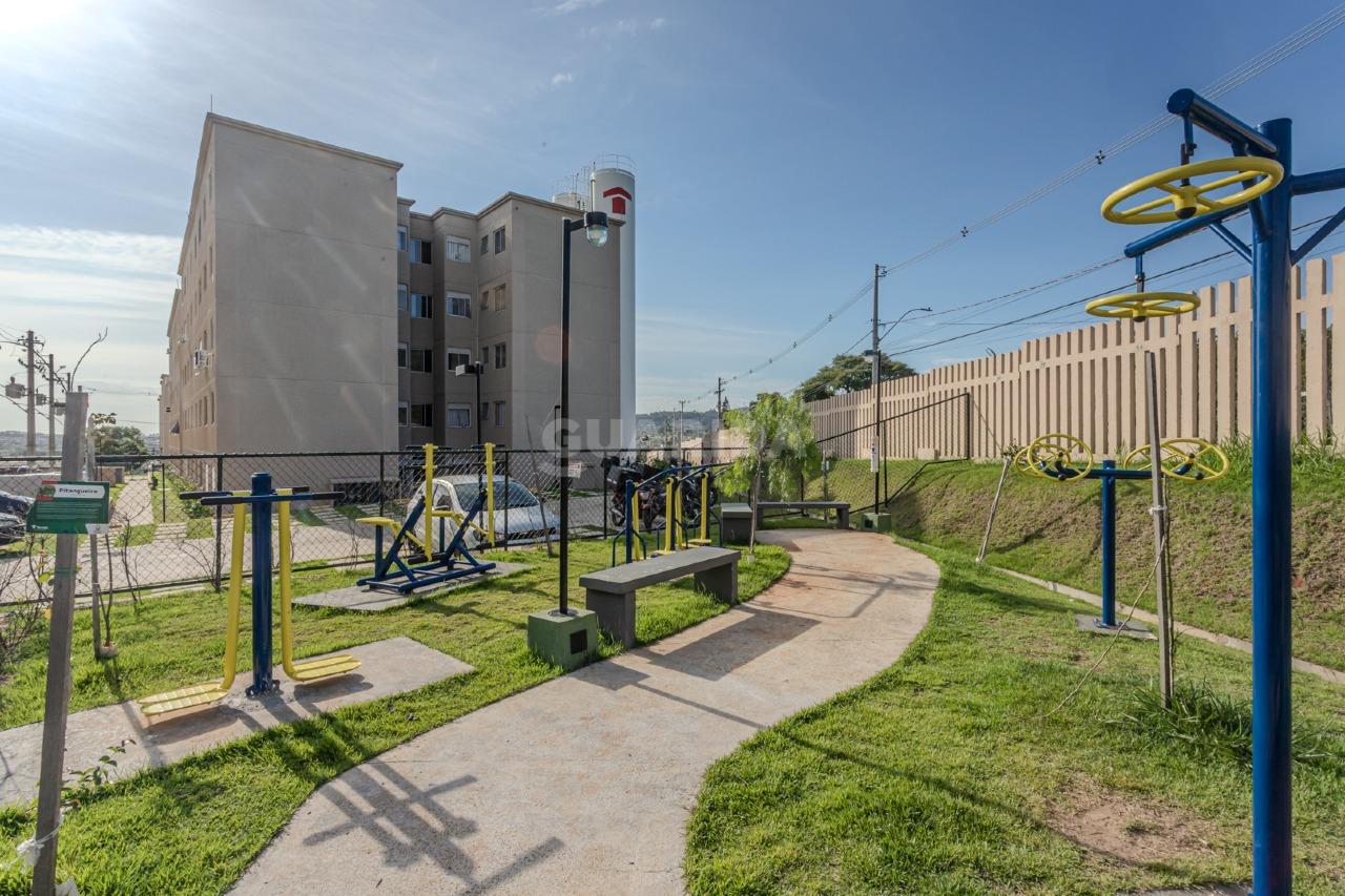 Apartamento para alugar em Estrada Cristiano Kraemer, 2021 - foto 23