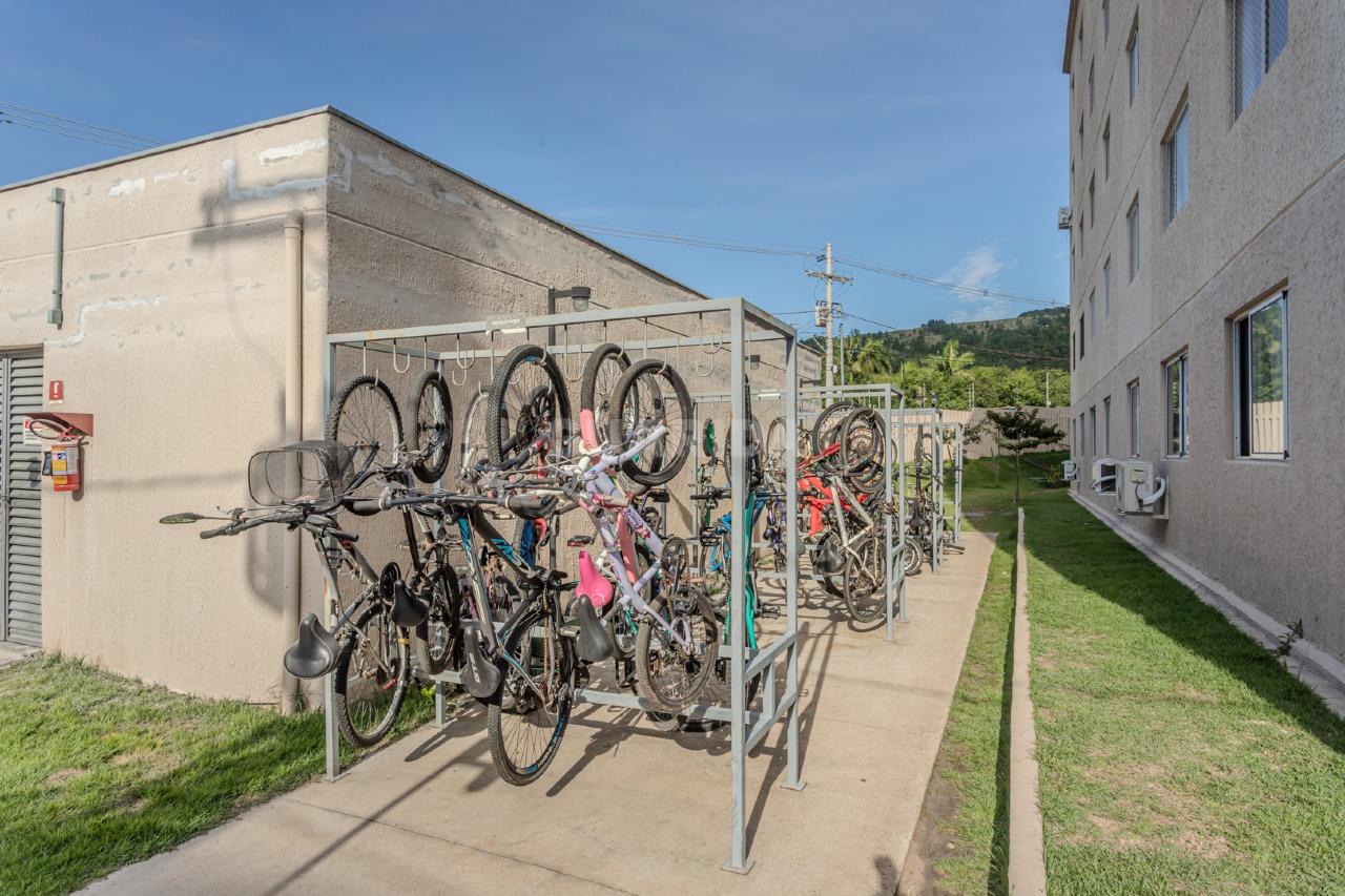 Apartamento para alugar em Estrada Cristiano Kraemer, 2021 - foto 24