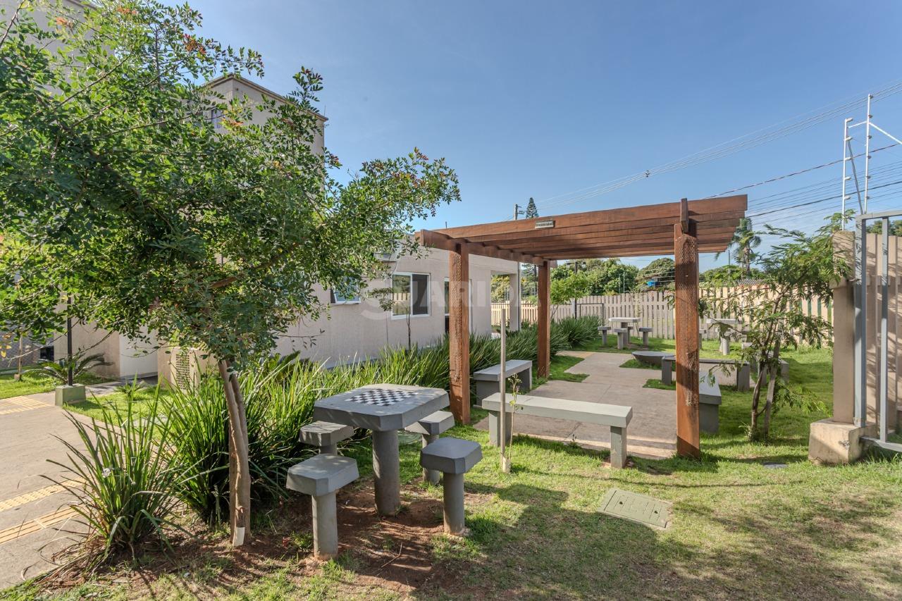 Apartamento para alugar em Estrada Cristiano Kraemer, 2021 - foto 19
