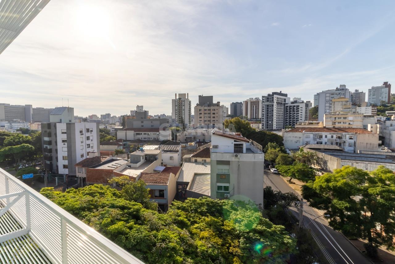 Apartamento para alugar em Rua Dona Eugênia, 415 - foto 12