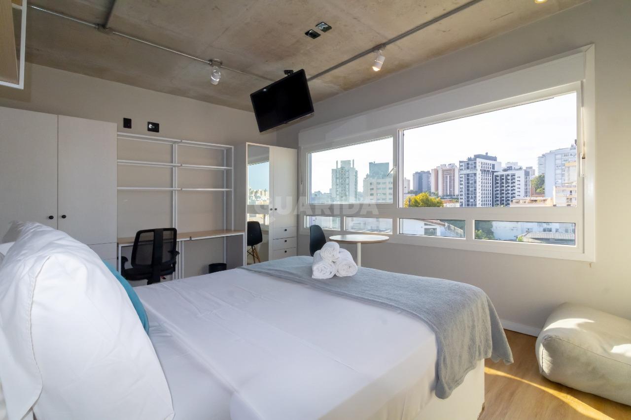 Apartamento para alugar em Rua Dona Eugênia, 415 - foto 8