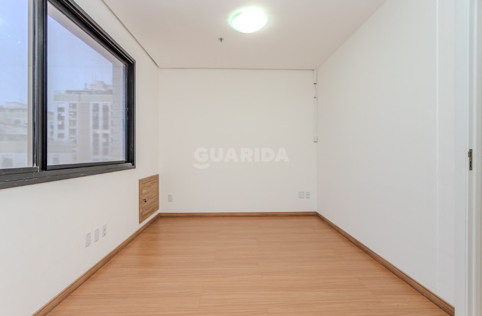consultorio sala conjunto para alugar em AV PLINIO BRASIL MILANO, 805 - foto 9