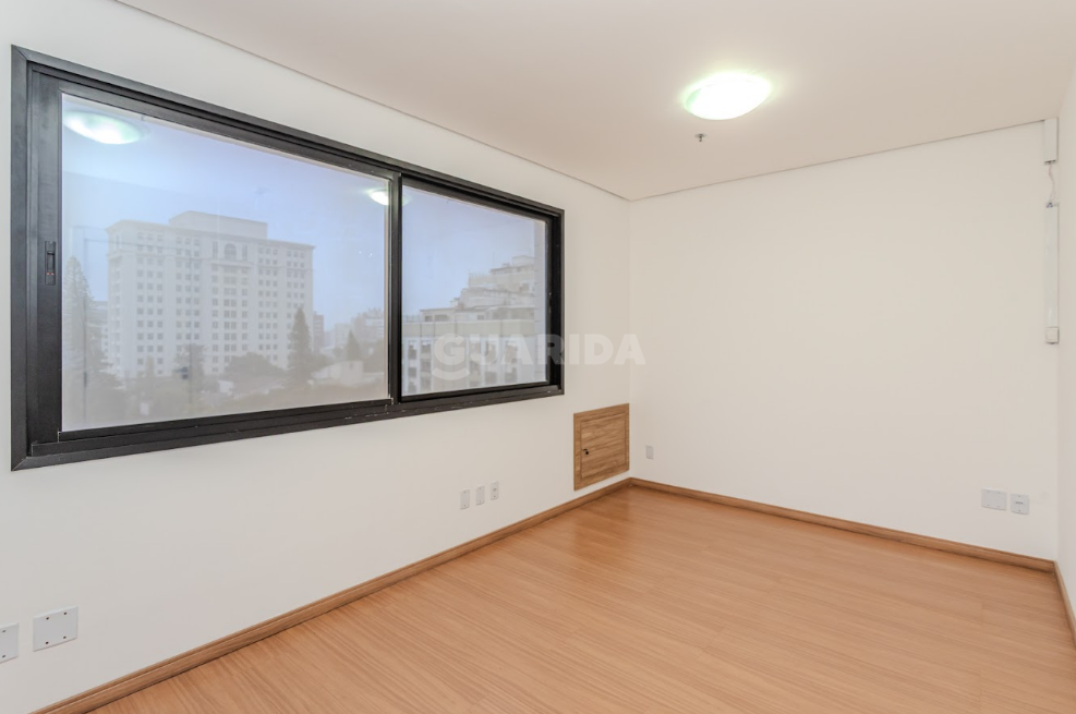 consultorio sala conjunto para alugar em AV PLINIO BRASIL MILANO, 805 - foto 8