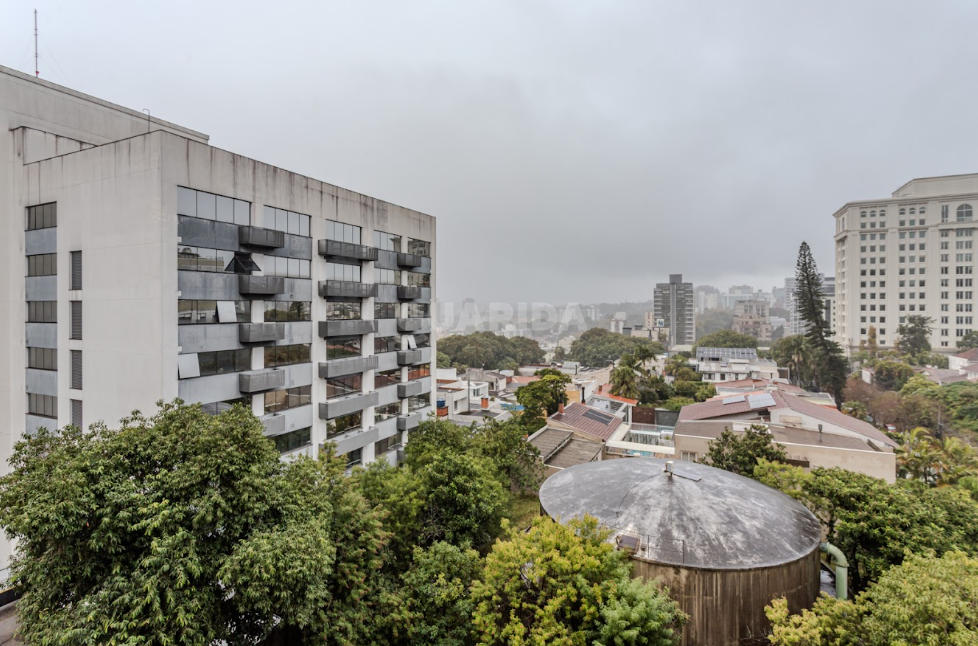 consultorio sala conjunto para alugar em AV PLINIO BRASIL MILANO, 805 - foto 13