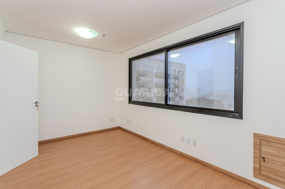 consultorio sala conjunto para alugar em AV PLINIO BRASIL MILANO, 805 - foto 12