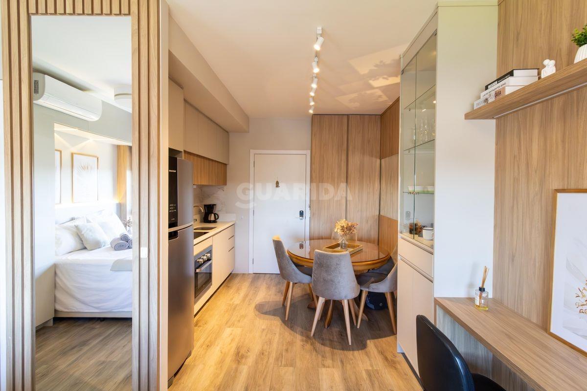Apartamento para alugar em Rua Cassilda Flora Zaffari, 60 - foto 9