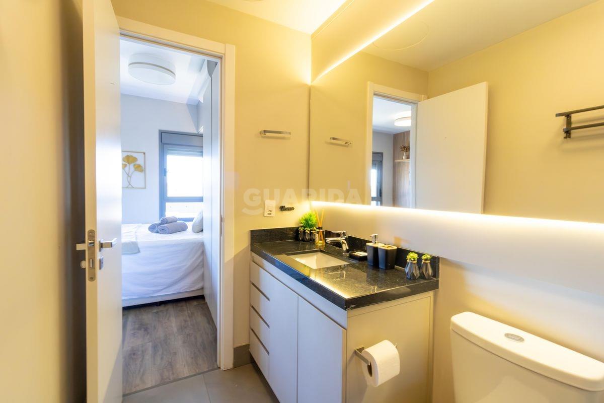 Apartamento para alugar em Rua Cassilda Flora Zaffari, 60 - foto 20
