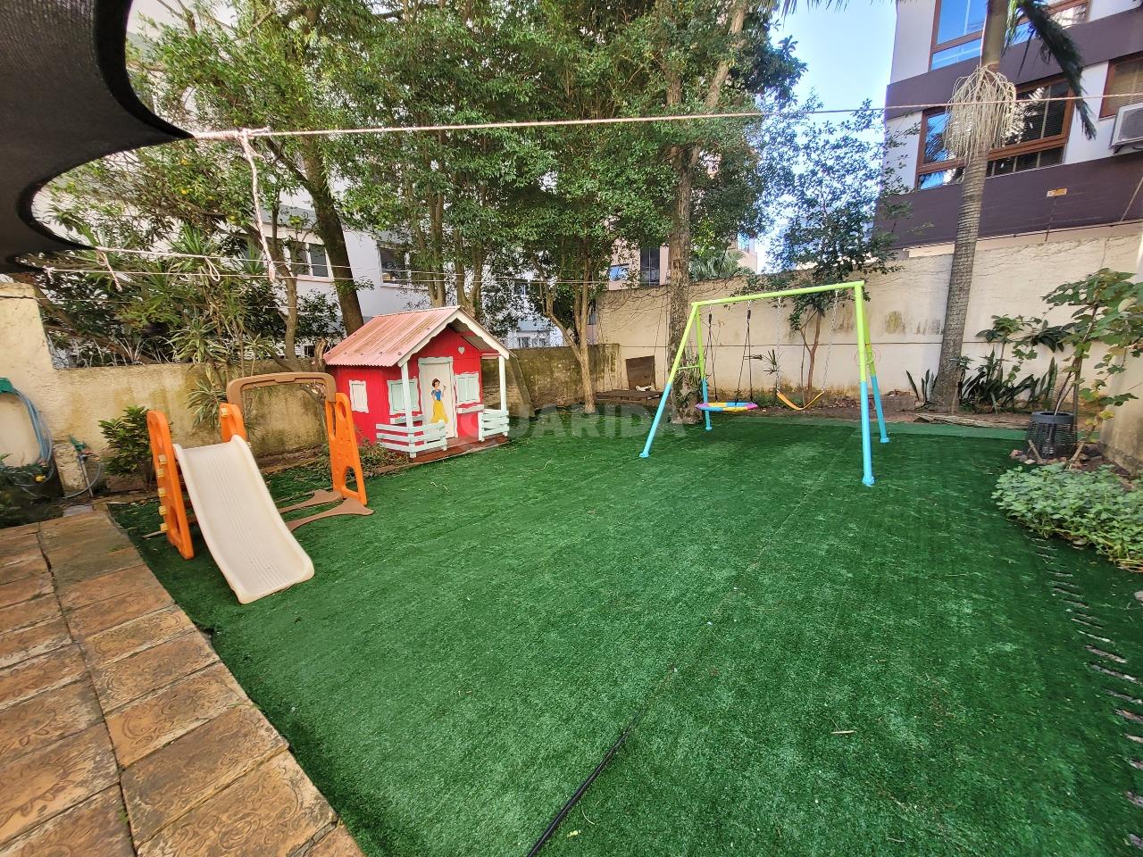 Apartamento para alugar em Rua Santo Inácio, 380 - foto 30
