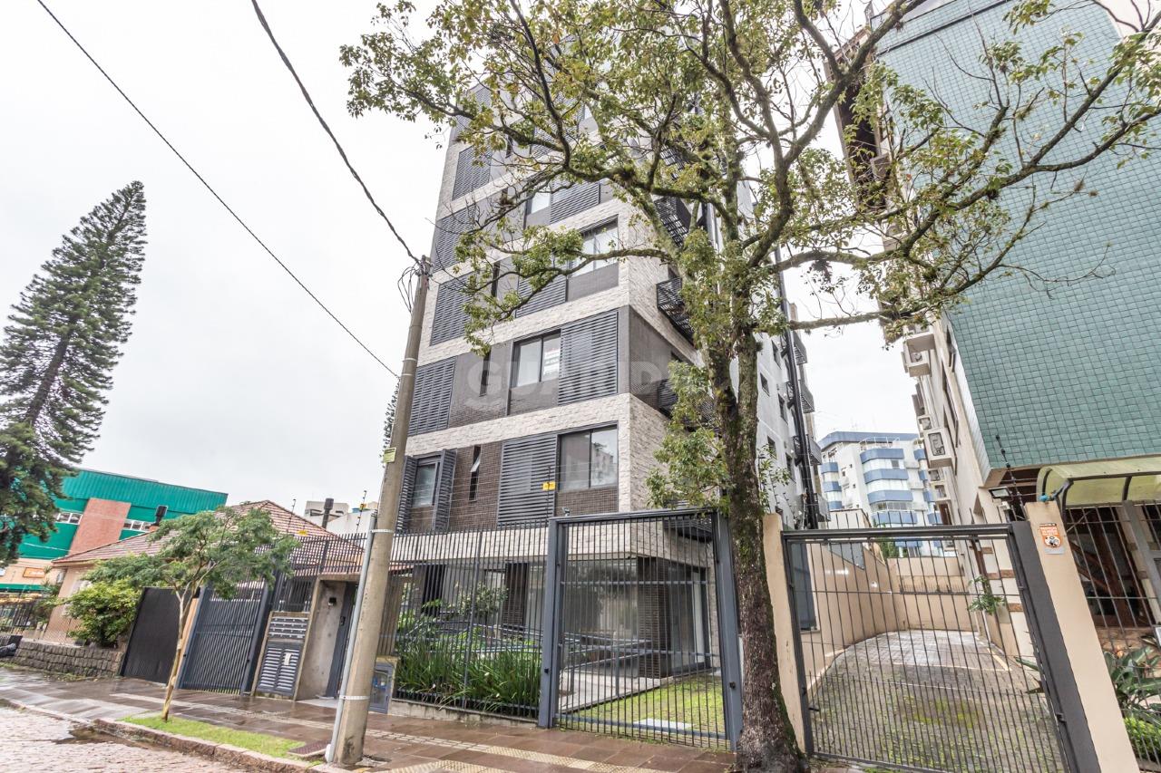 Apartamento para alugar em Rua José Scutari, 508 - foto 24