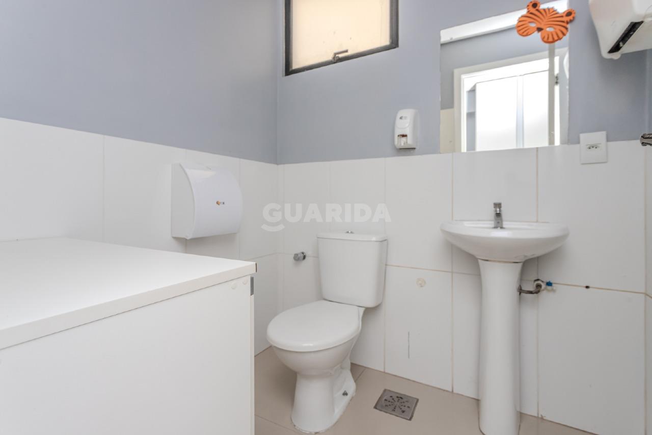 consultorio sala conjunto para alugar em Avenida Otávio Rocha, 54 - foto 13
