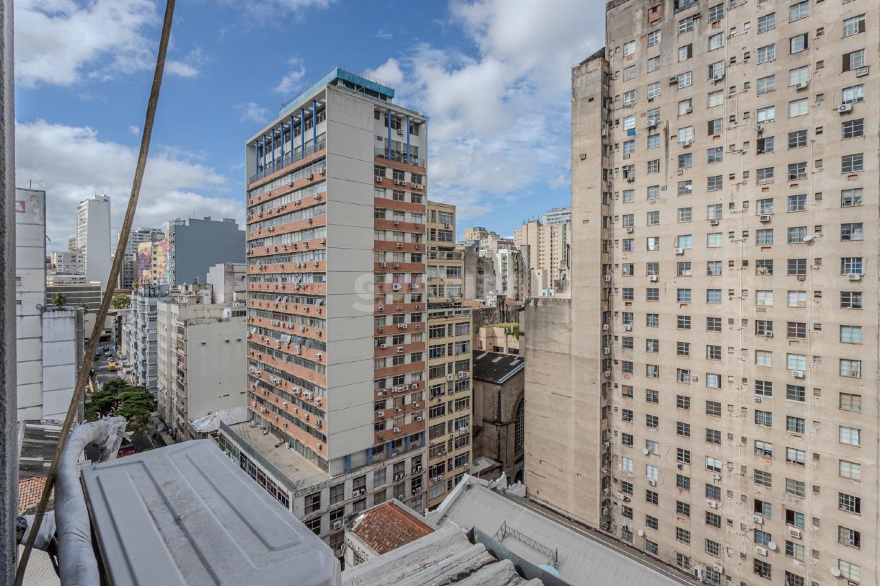 consultorio sala conjunto para alugar em Avenida Otávio Rocha, 54 - foto 14