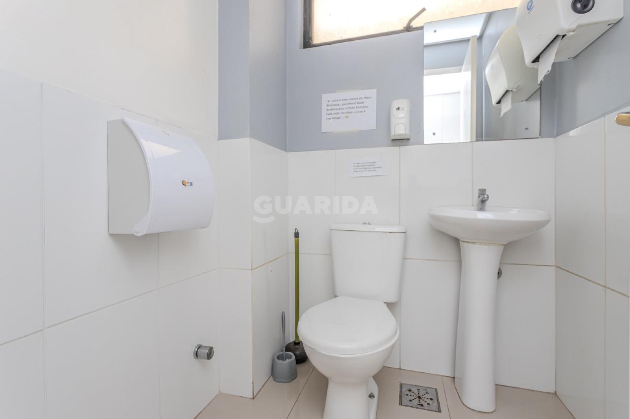 consultorio sala conjunto para alugar em Avenida Otávio Rocha, 54 - foto 12