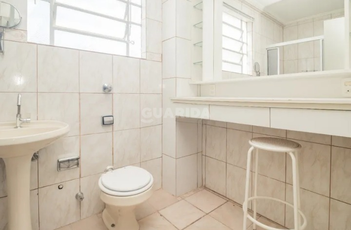 Apartamento para alugar em Rua Professor Duplan, 25 - foto 19