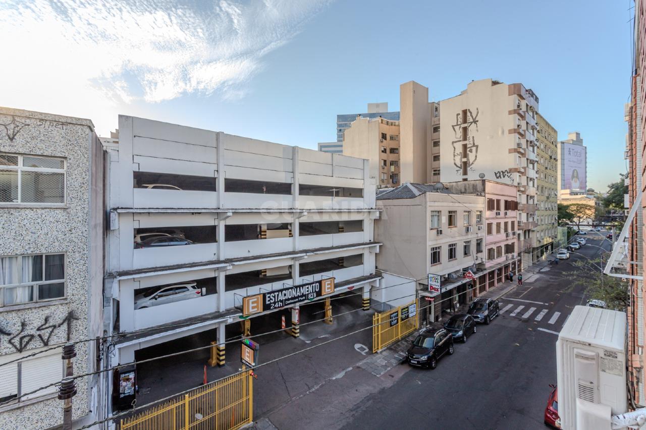 Apartamento para alugar em Rua Sarmento Leite, 836 - foto 12