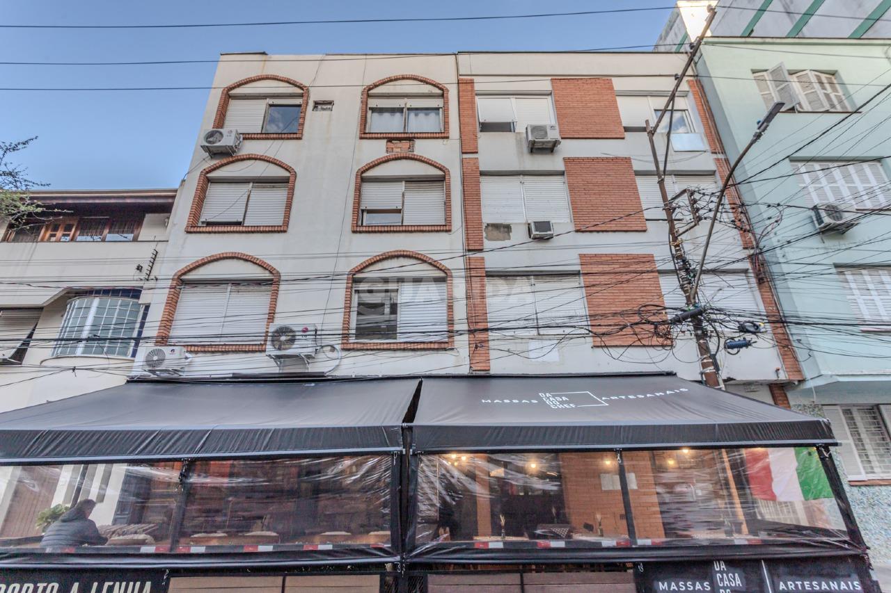 Apartamento para alugar em Rua Sarmento Leite, 836 - foto 14