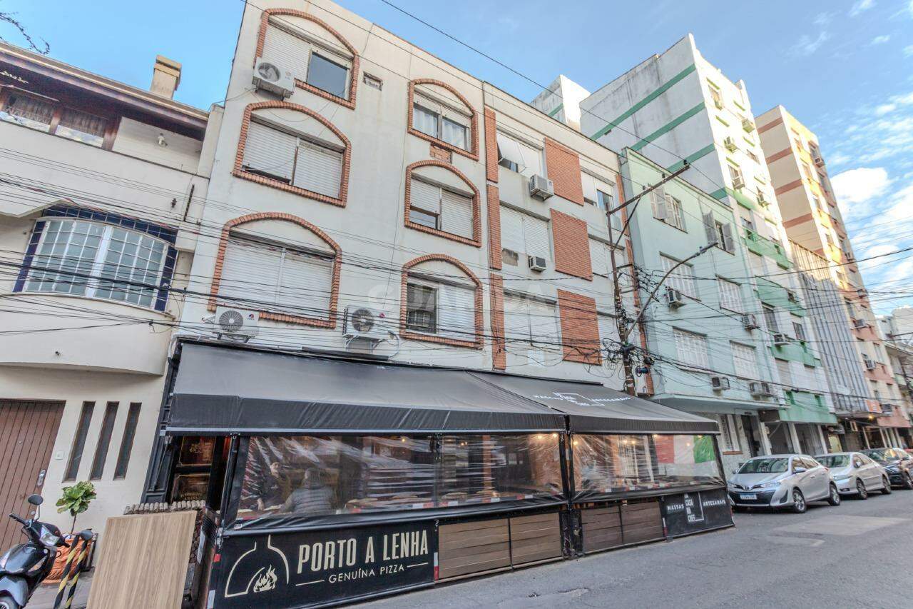 Apartamento para alugar em Rua Sarmento Leite, 836 - foto 13