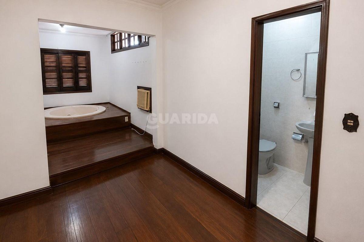 casa sobrado para alugar em Avenida Elias Cirne Lima, 273 - foto 7