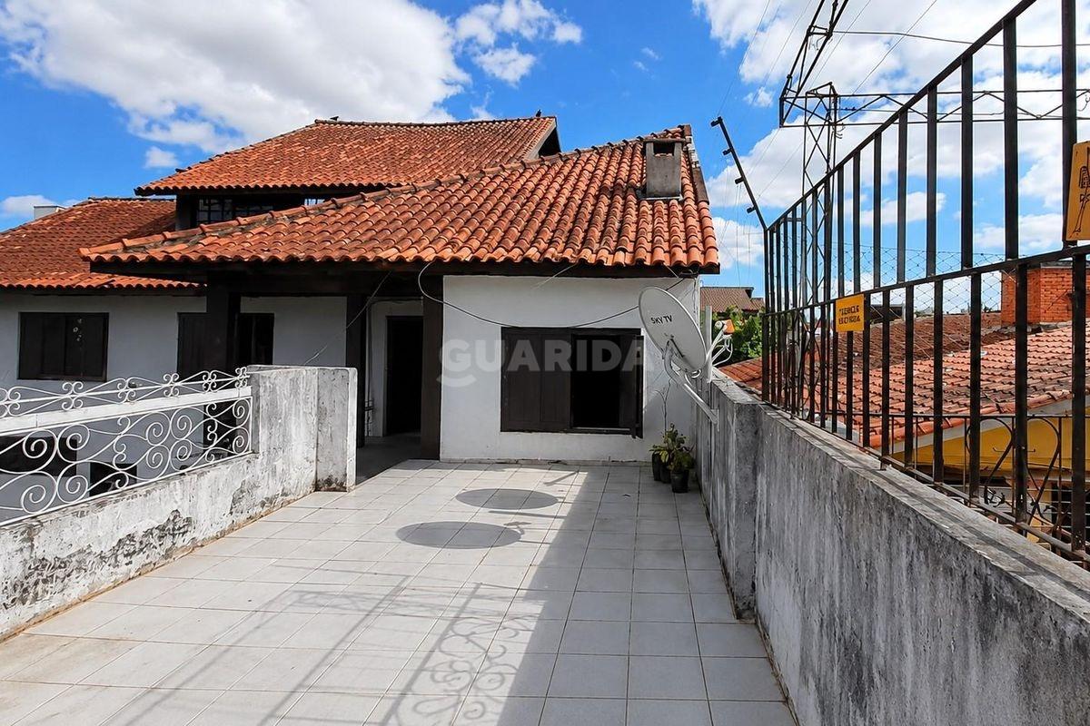 casa sobrado para alugar em Avenida Elias Cirne Lima, 273 - foto 20
