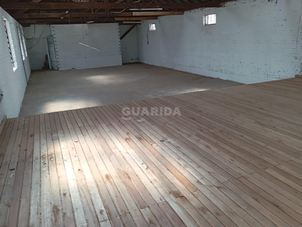 galpao deposito pavilhao para alugar em Avenida General Emílio Lúcio Esteves, 547 - foto 15