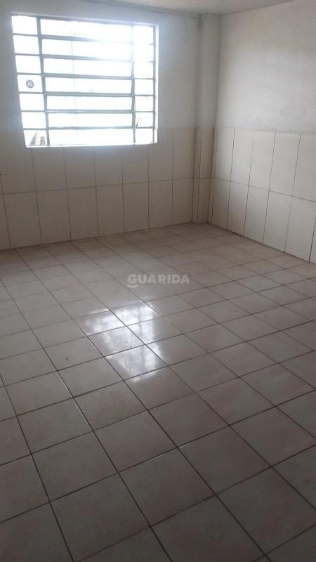 galpao deposito pavilhao para alugar em Avenida General Emílio Lúcio Esteves, 547 - foto 8