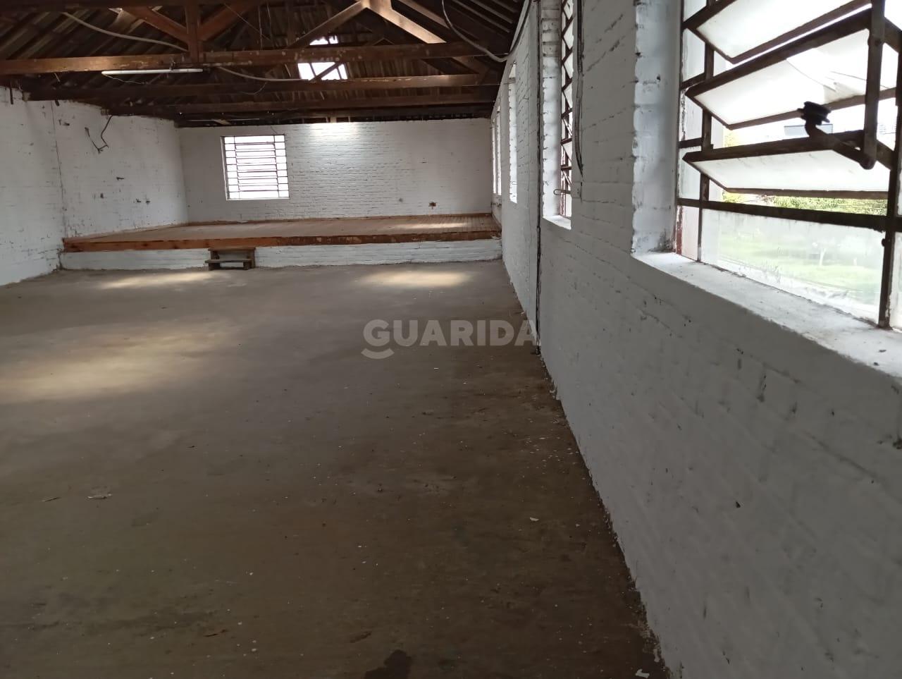 galpao deposito pavilhao para alugar em Avenida General Emílio Lúcio Esteves, 547 - foto 16
