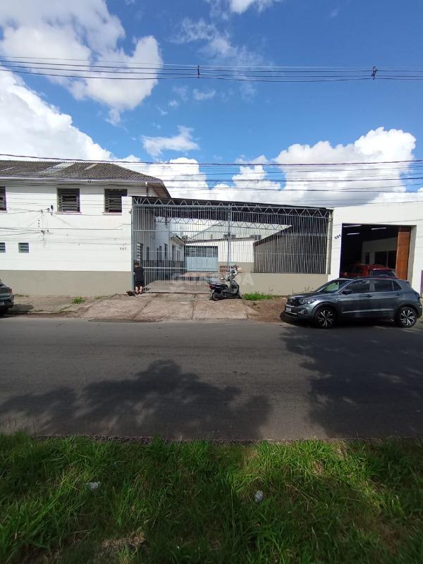 galpao deposito pavilhao para alugar em Avenida General Emílio Lúcio Esteves, 547 - foto 17