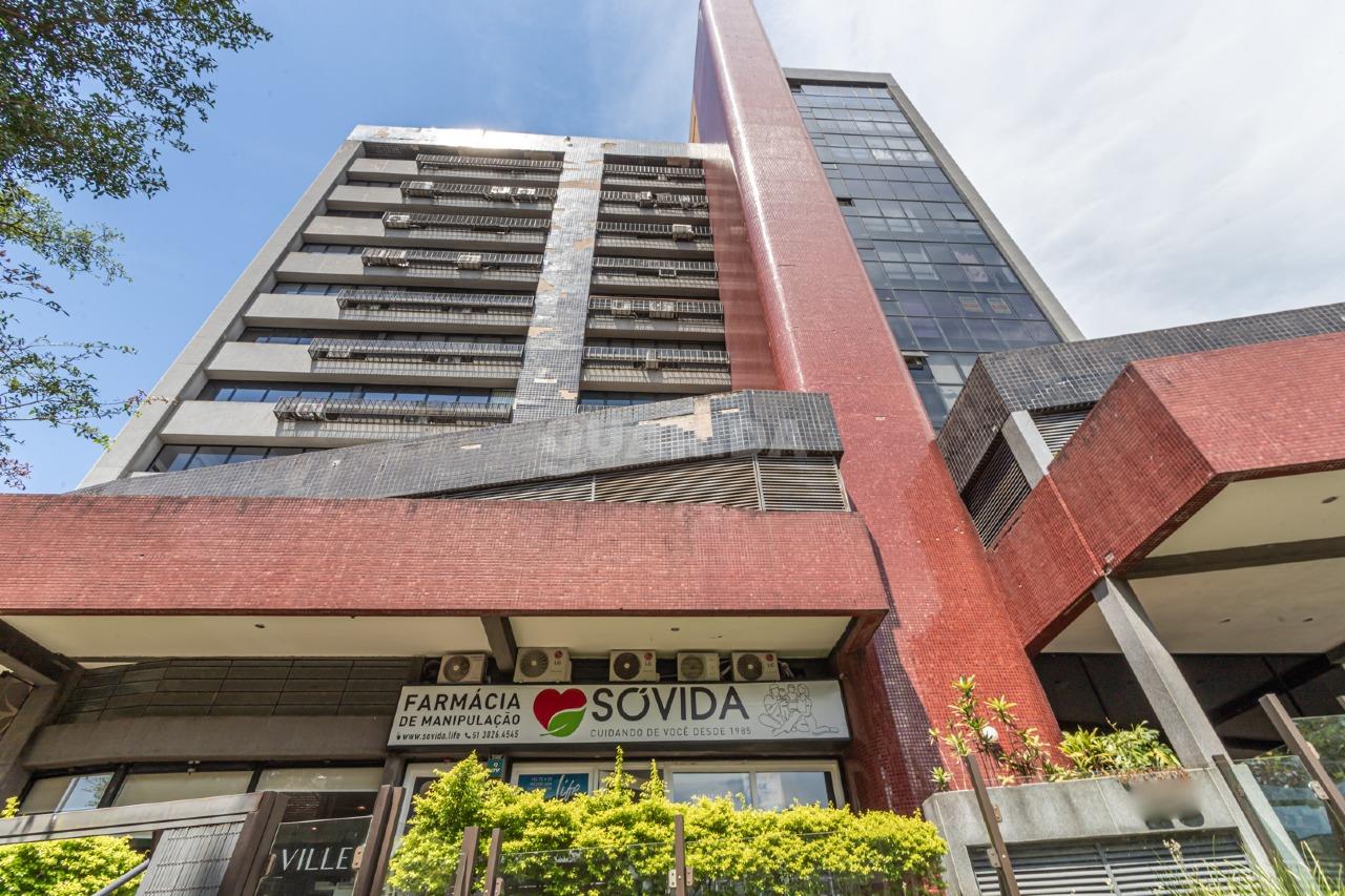 consultorio sala conjunto para alugar em Rua Maranguape, 72 - foto 19