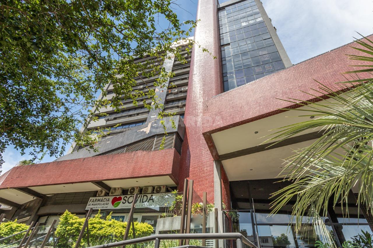 consultorio sala conjunto para alugar em Rua Maranguape, 72 - foto 20