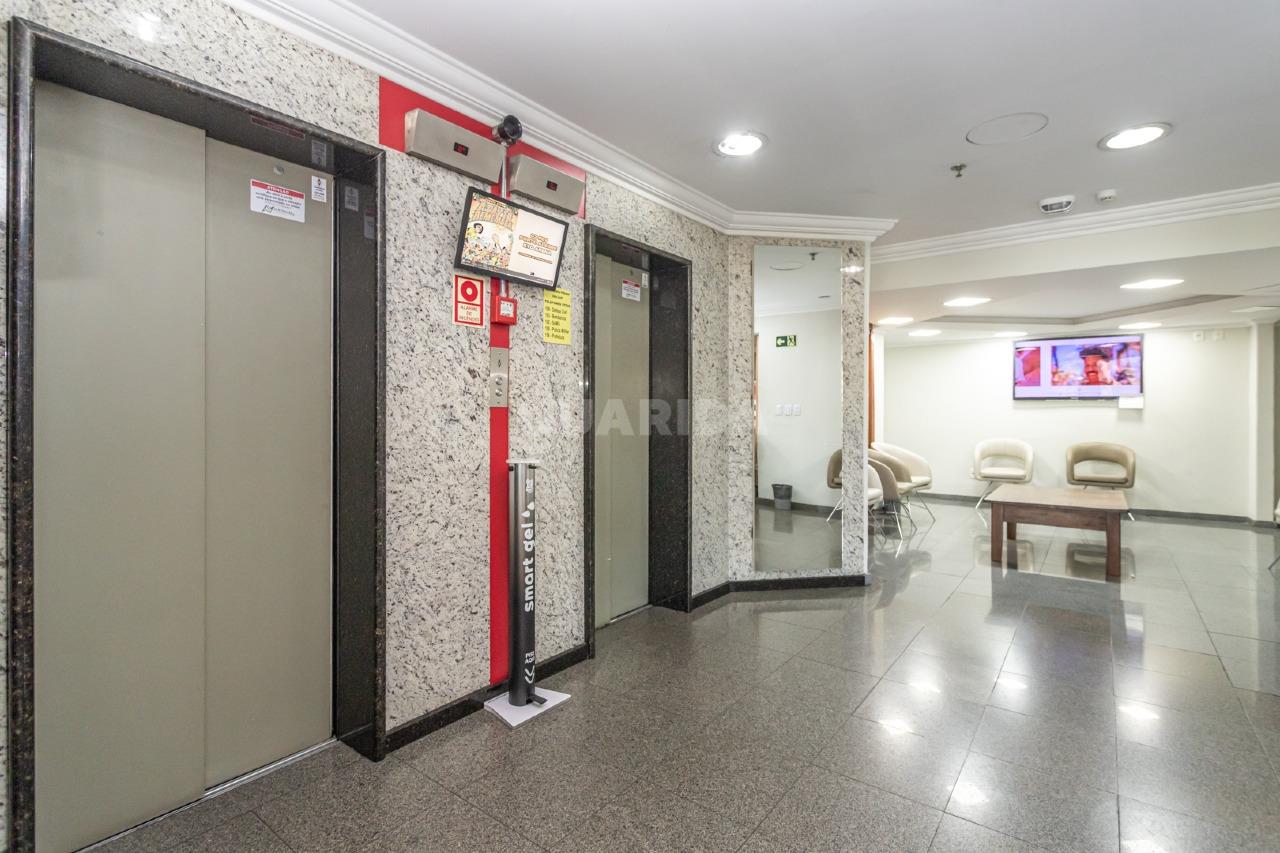 consultorio sala conjunto para alugar em Rua Maranguape, 72 - foto 23