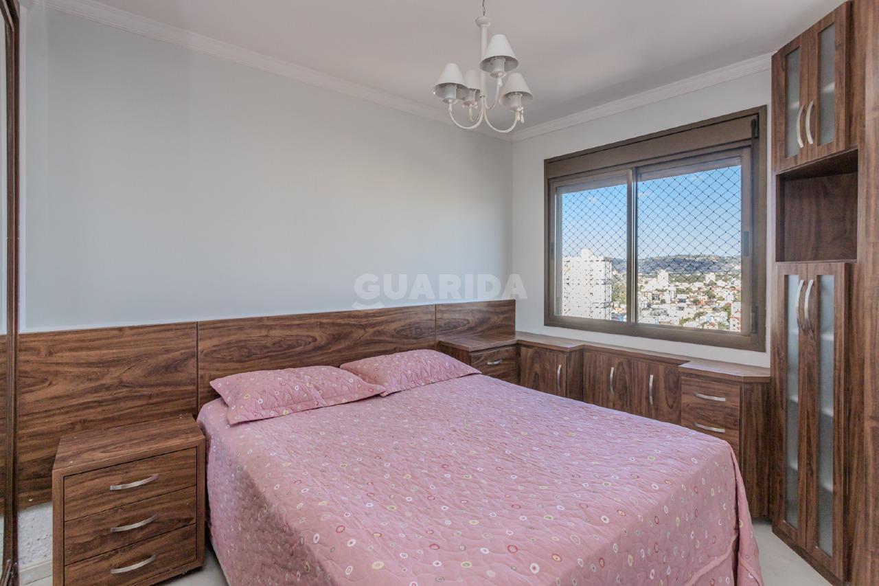 Apartamento para alugar em Rua Monsenhor Veras, 480 - foto 8
