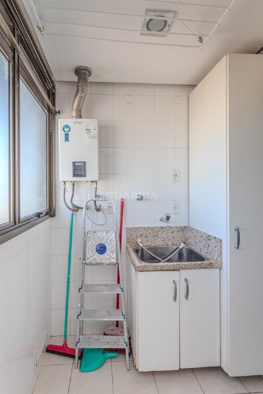 Apartamento para alugar em Rua Monsenhor Veras, 480 - foto 17