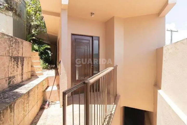 casa sobrado para alugar em Rua Ângelo Passuelo, 230 - foto 21