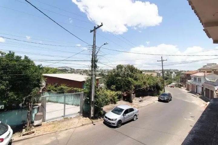 casa sobrado para alugar em Rua Ângelo Passuelo, 230 - foto 14