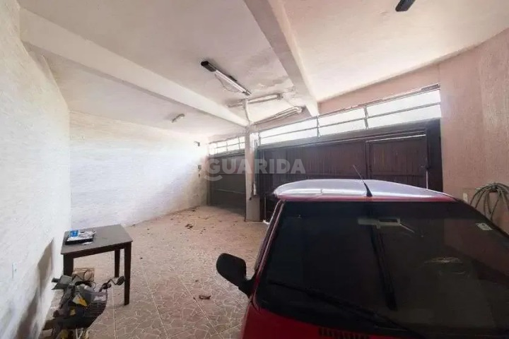 casa sobrado para alugar em Rua Ângelo Passuelo, 230 - foto 22