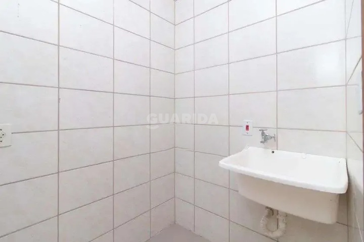 casa sobrado para alugar em Rua Ângelo Passuelo, 230 - foto 20