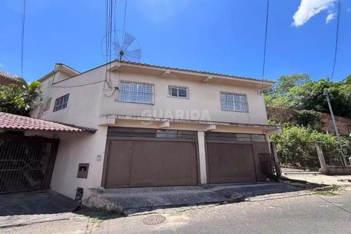 casa sobrado para alugar em Rua Ângelo Passuelo, 230 - foto 23