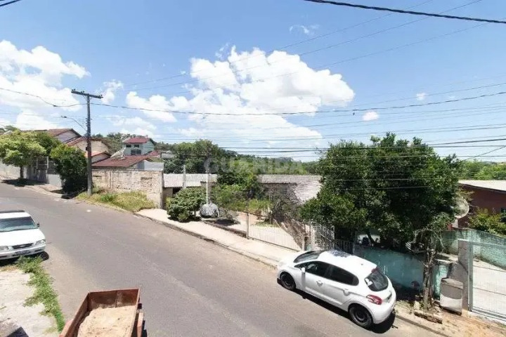 casa sobrado para alugar em Rua Ângelo Passuelo, 230 - foto 12