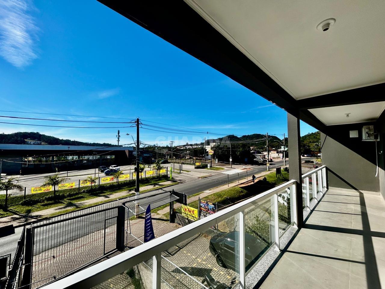 Apartamento para alugar em Estrada Cristiano Kraemer, 1853 - foto 17