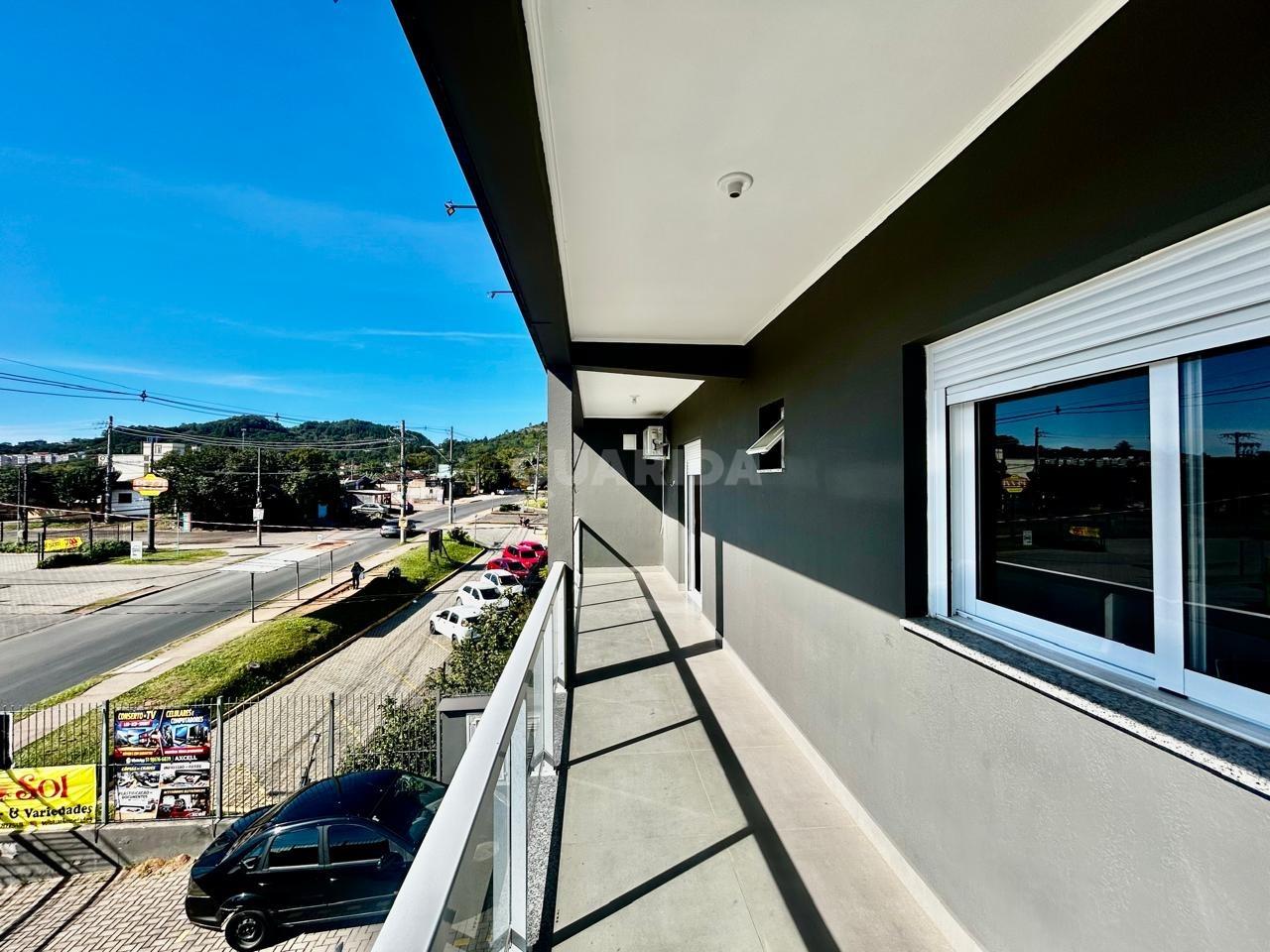 Apartamento para alugar em Estrada Cristiano Kraemer, 1853 - foto 18
