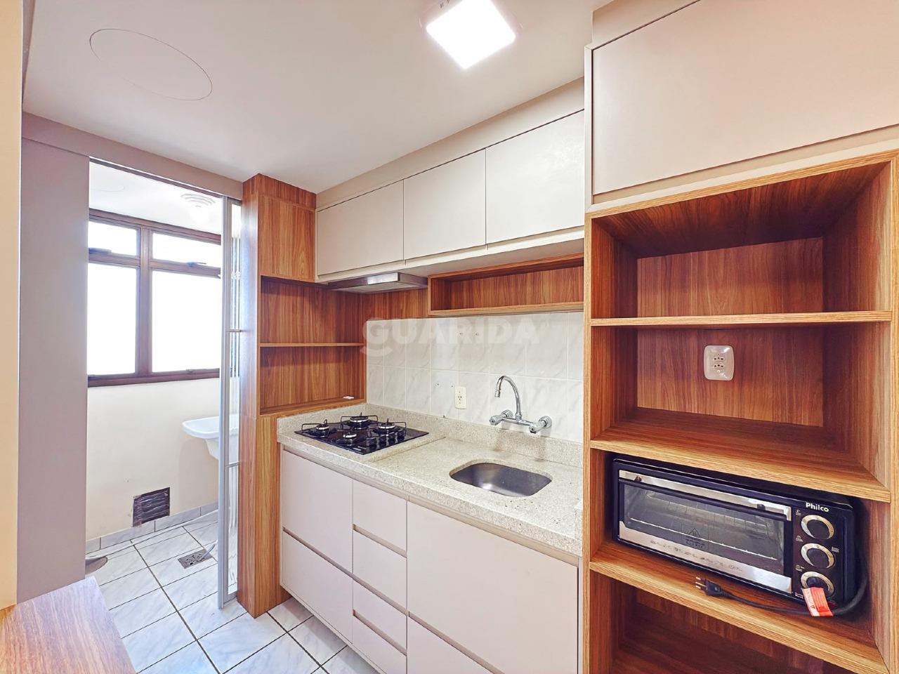 Apartamento para alugar em Rua Lopo Gonçalves, 455 - foto 13