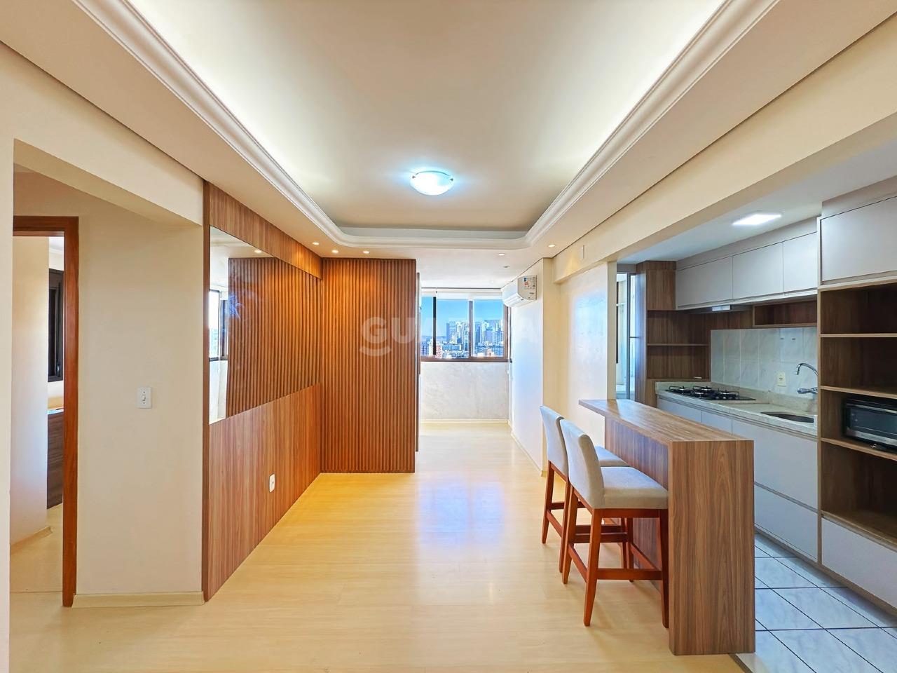 Apartamento para alugar em Rua Lopo Gonçalves, 455 - foto 5